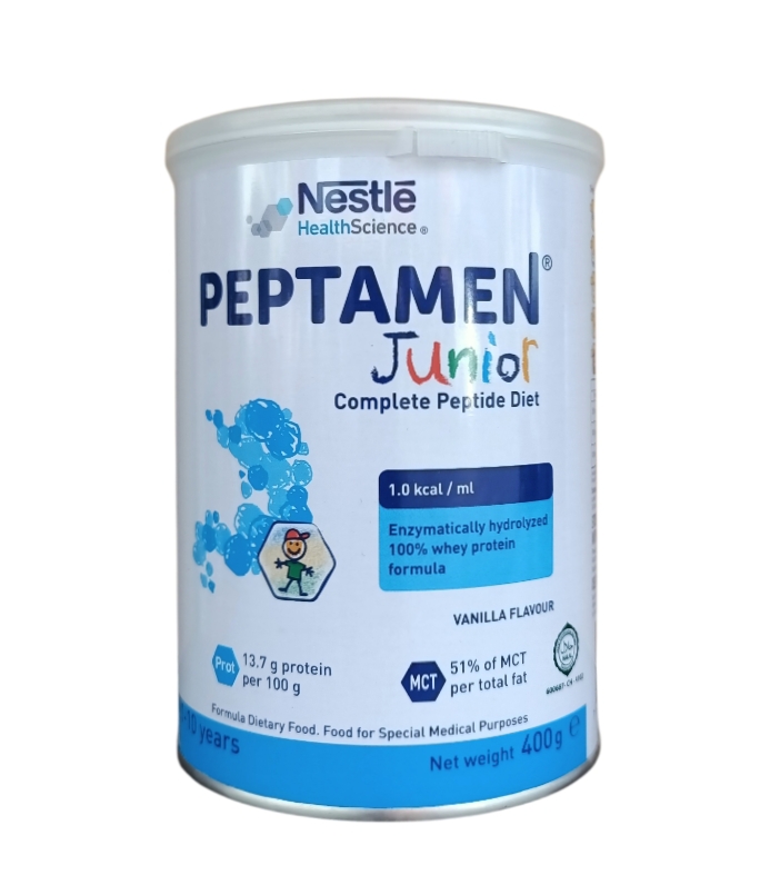 Sữa Peptamen Junior