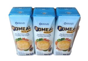Bữa ăn dinh dưỡng Fomeal