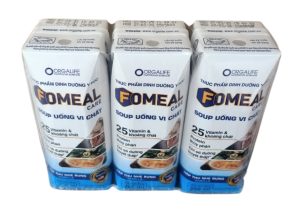 Dinh dưỡng y học Fomeal
