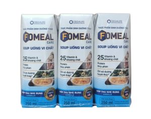 Fomeal Care