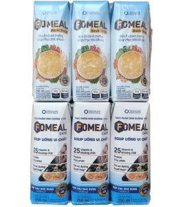 Fomeal