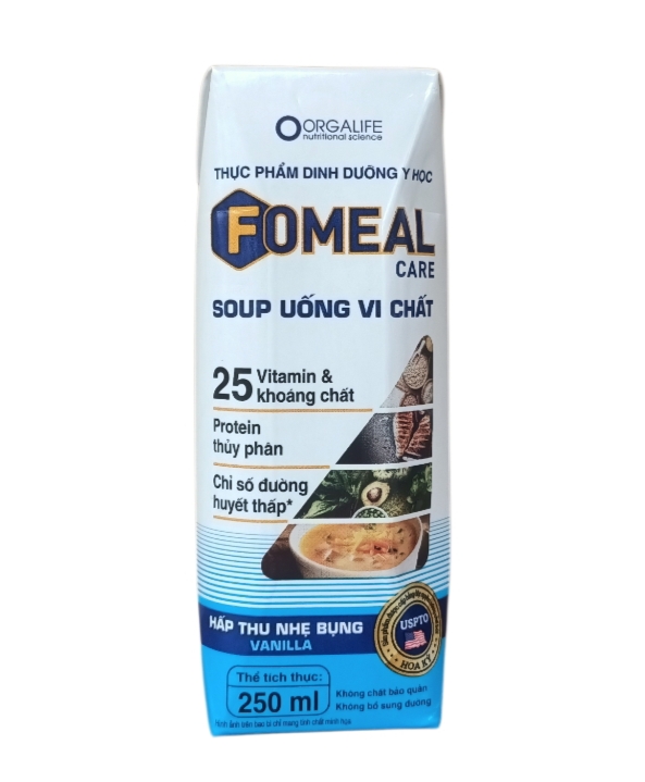 Fomeal Care 250ml