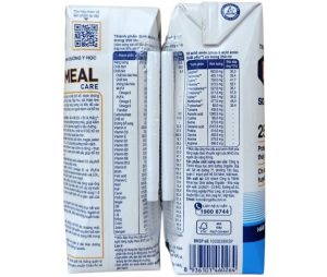 Thành Phần Fomeal Care