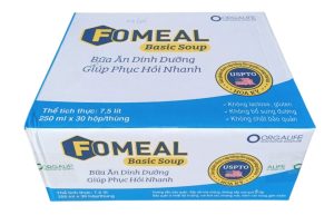 Fomeal Basic