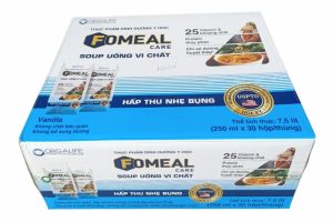 Fomeal Care