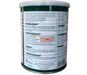 Cách bảo quản và cách dùng Nepro 1