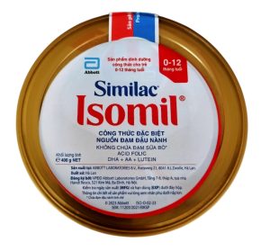 Isomil