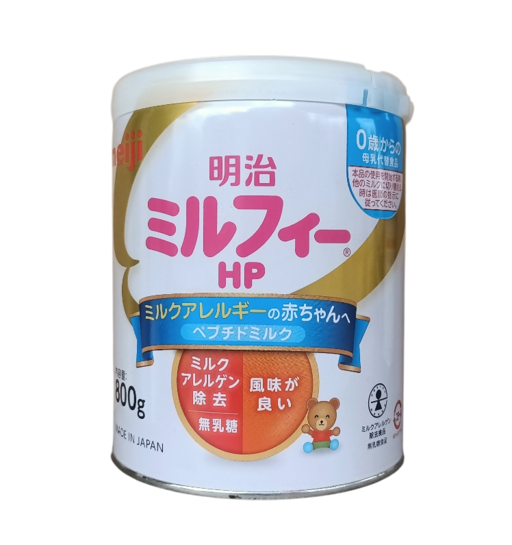 Sữa Meiji HP 850g