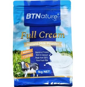 Sữa BT Nature Full Cream