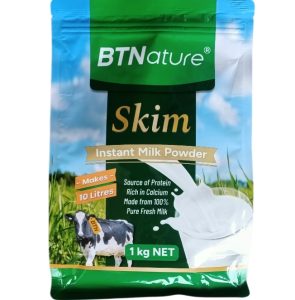 Sữa BT Nature Skim