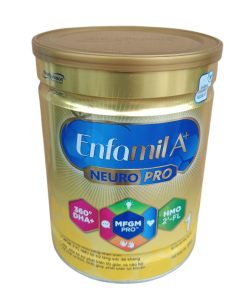 Enfamil A+ số 1