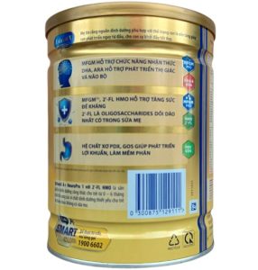 Lợi ích sữa Enfamil 1