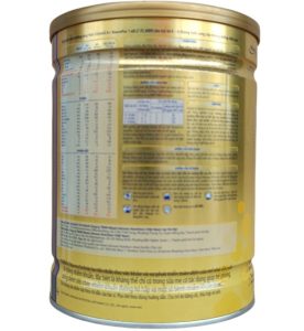 Thành phần enfamil A+ 1