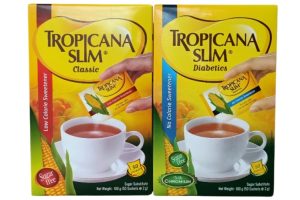 Tropicana Slim