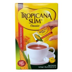 Đường Ăn Kiêng Tropicana Slim