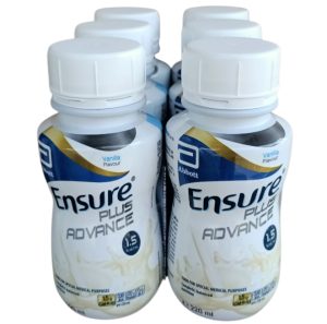 Sữa Ensure Plus Advance