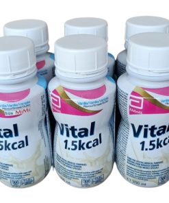 vital SuaMIMI
